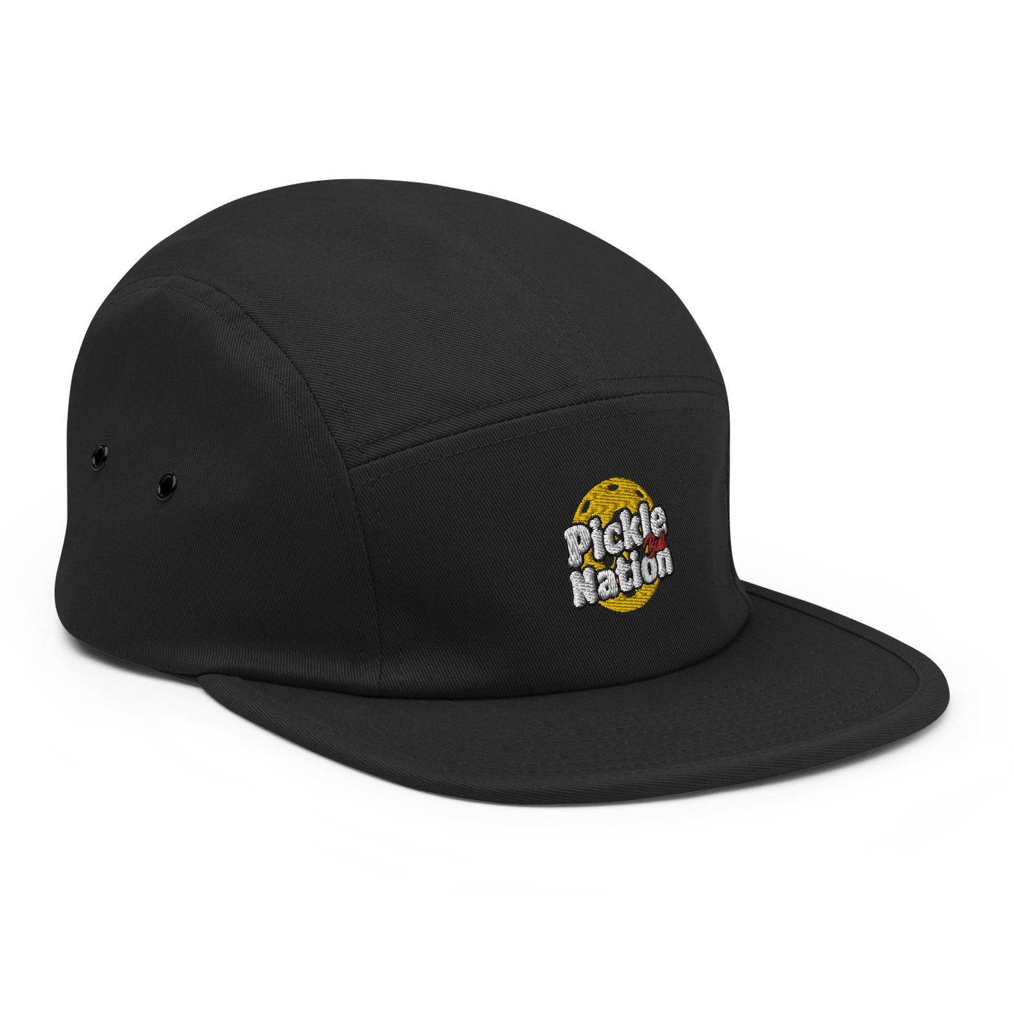 Five Panel Cap