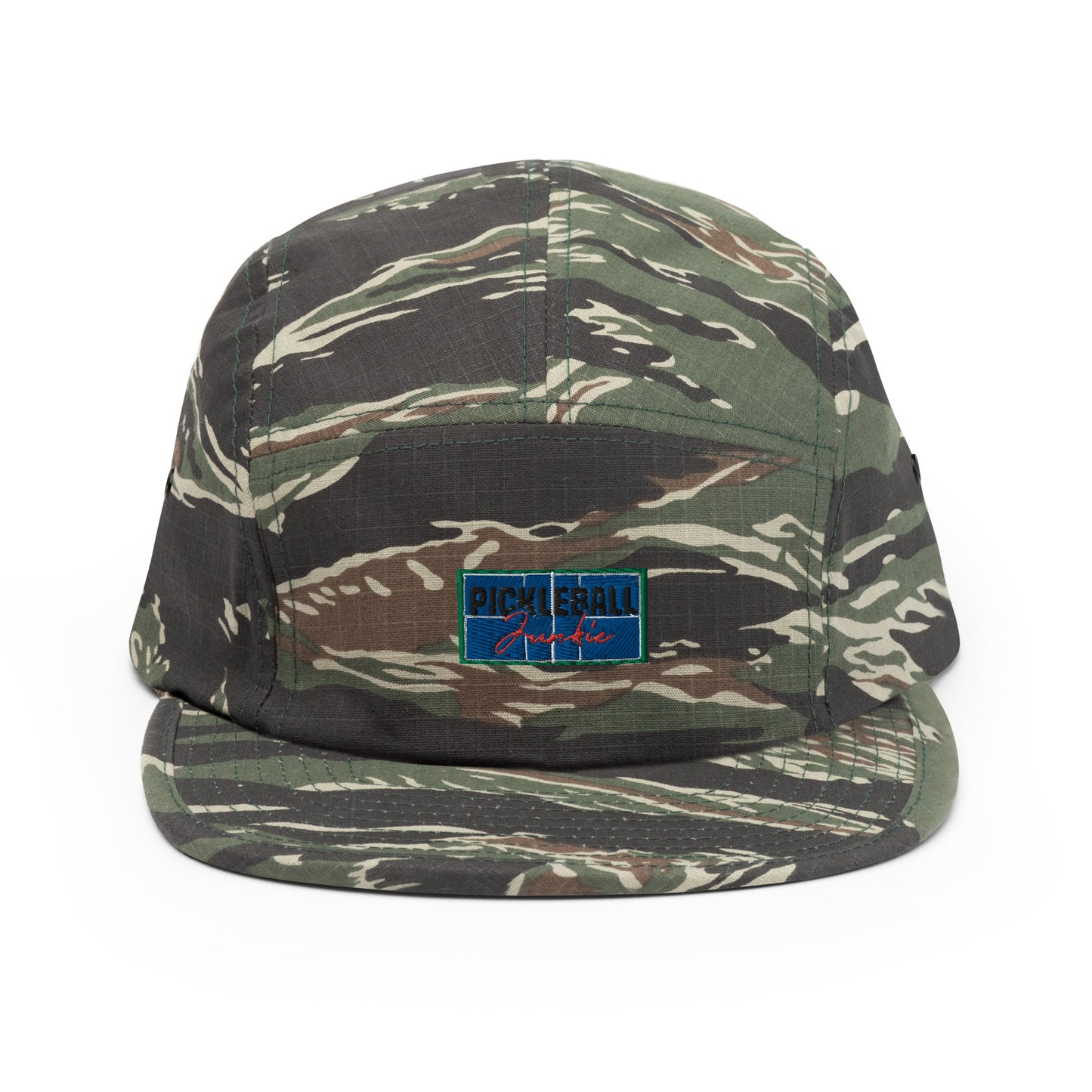 Five Panel Cap