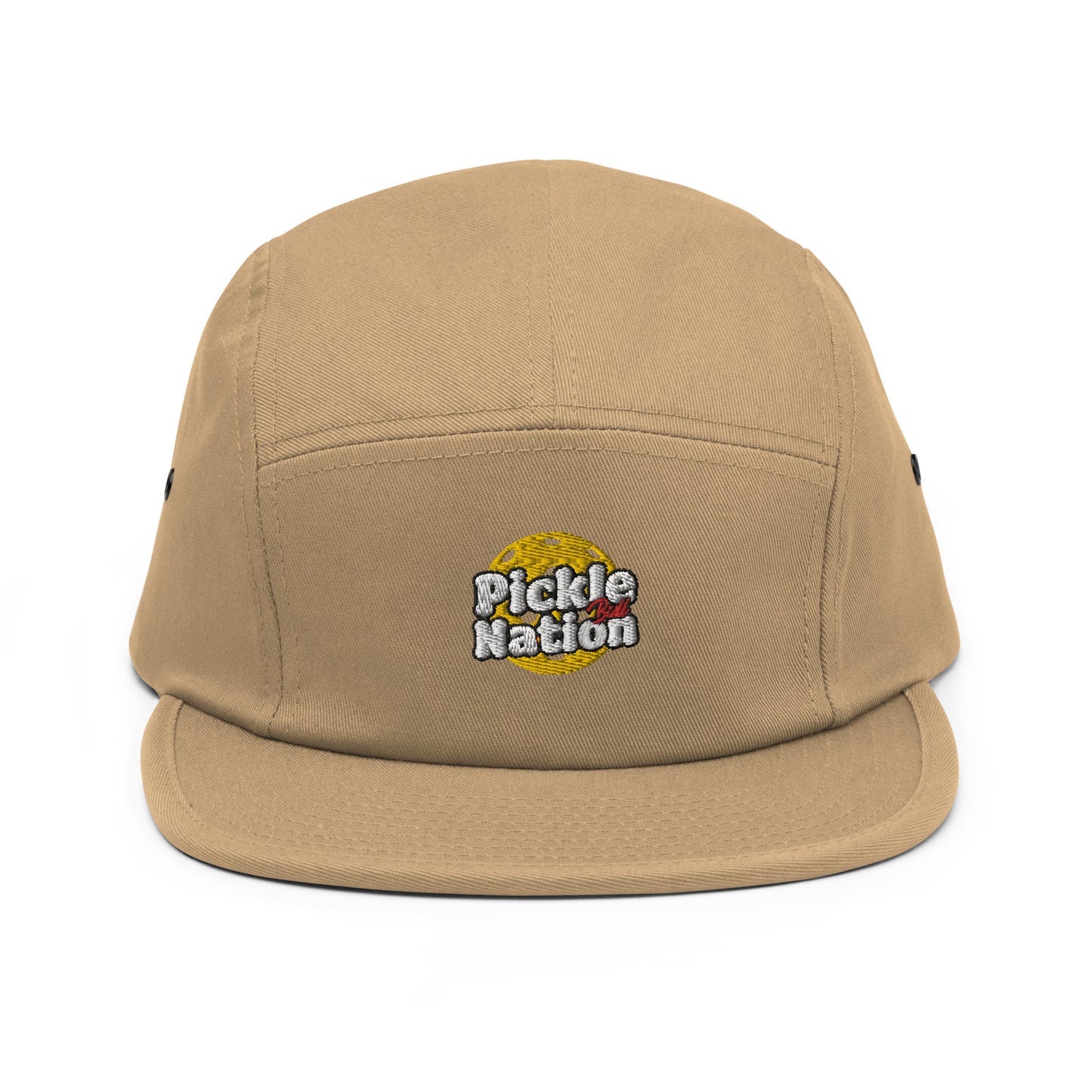 Five Panel Cap