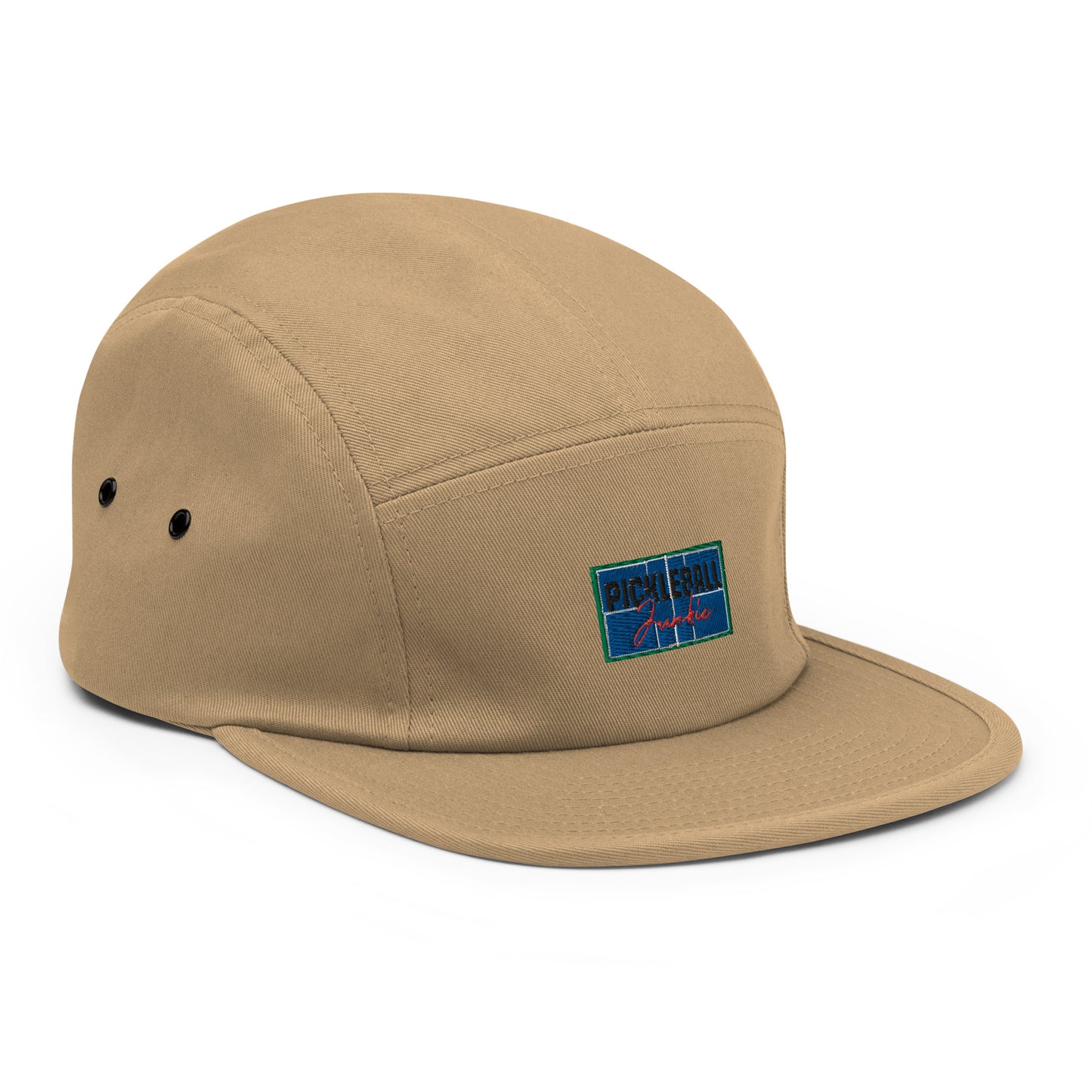 Five Panel Cap