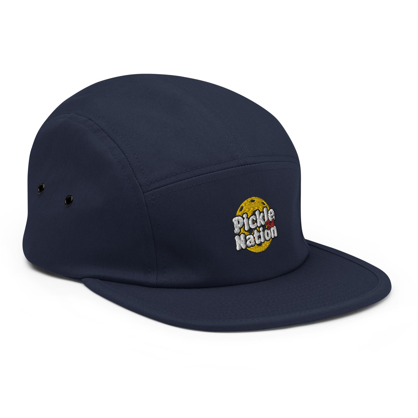 Five Panel Cap