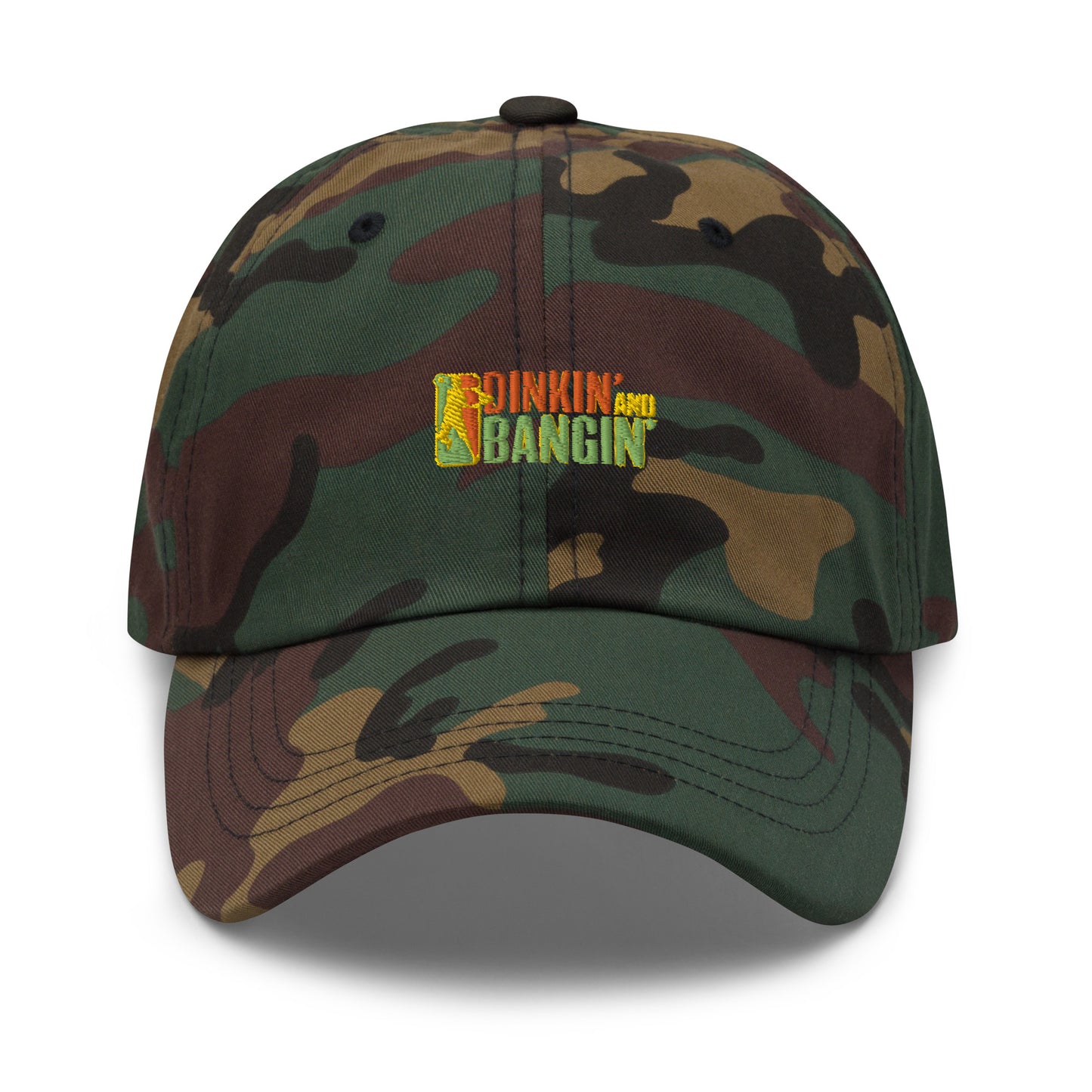 hat