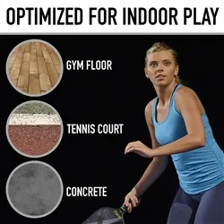 X-26 PERFORMANCE INDOOR PICKLEBALL