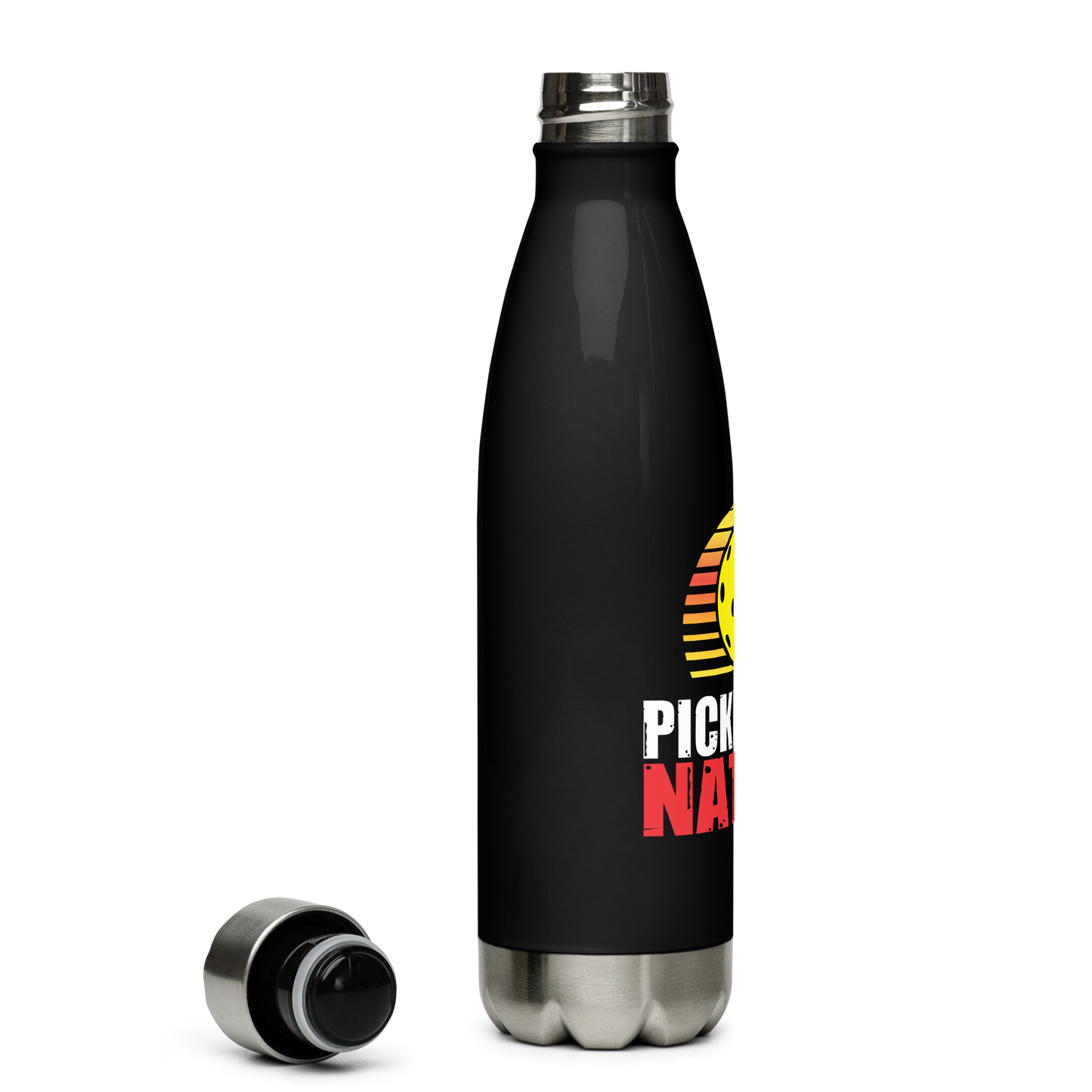 Stainless Steel Water Bottle