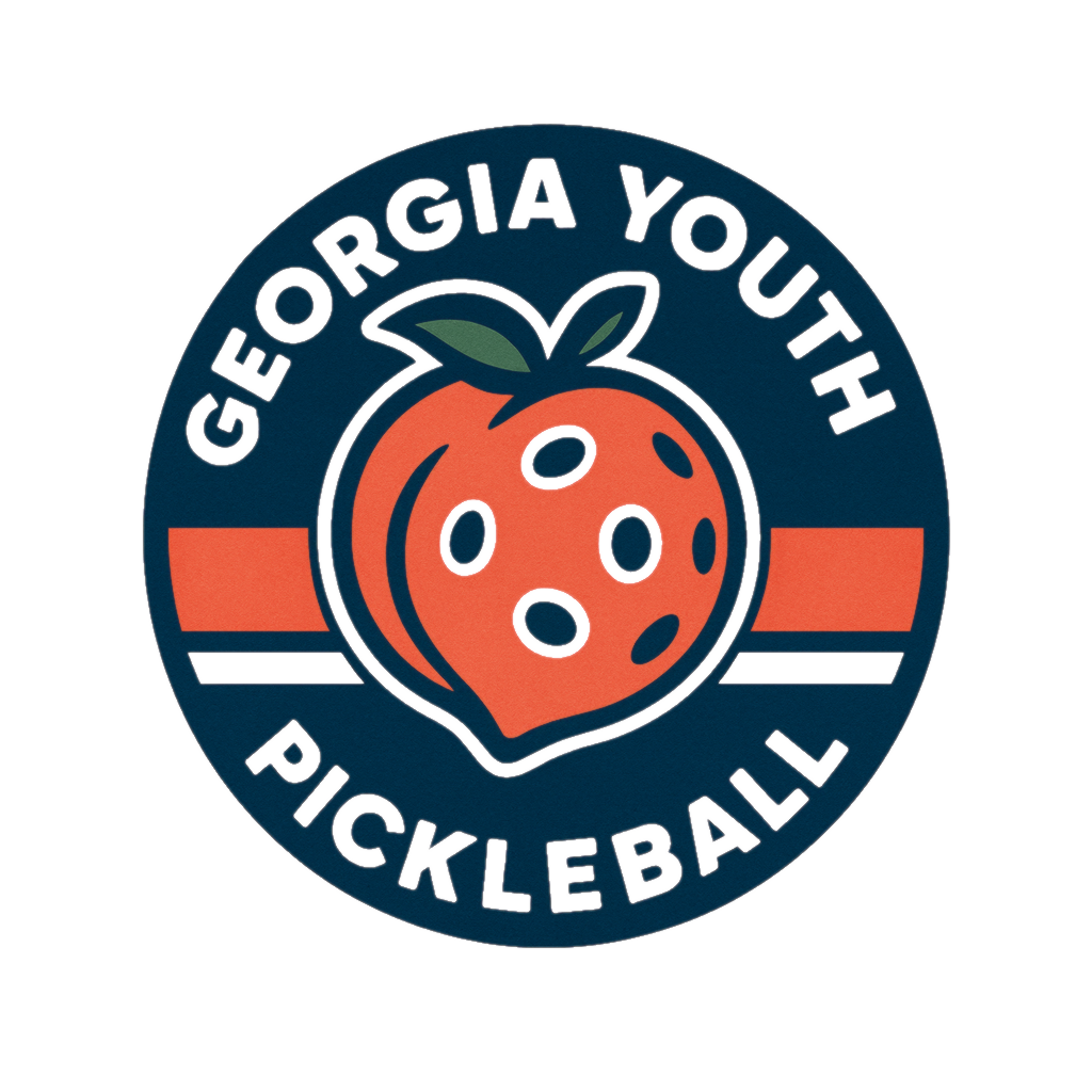 Georgia Youth Pickleball