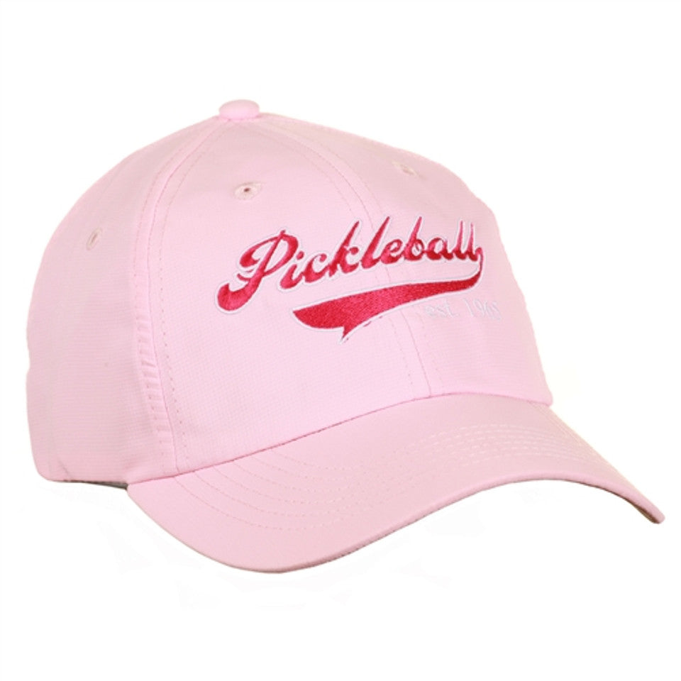 Heritage Cap (Pink)