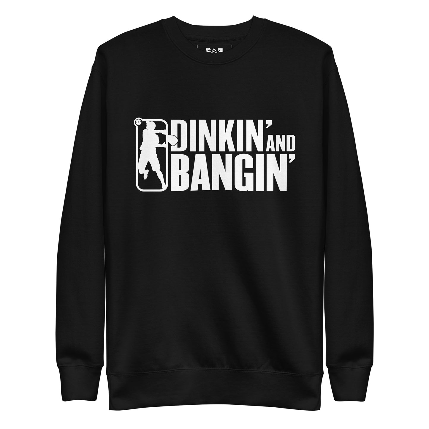 Unisex Premium Sweatshirt