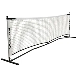 VULCAN 10' PRACTICE PICKLEBALL NET