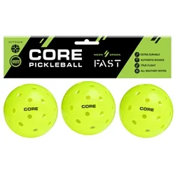 CORE OUTDOOR PICKLEBALL