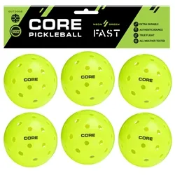 CORE OUTDOOR PICKLEBALL