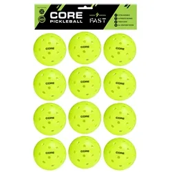 CORE OUTDOOR PICKLEBALL