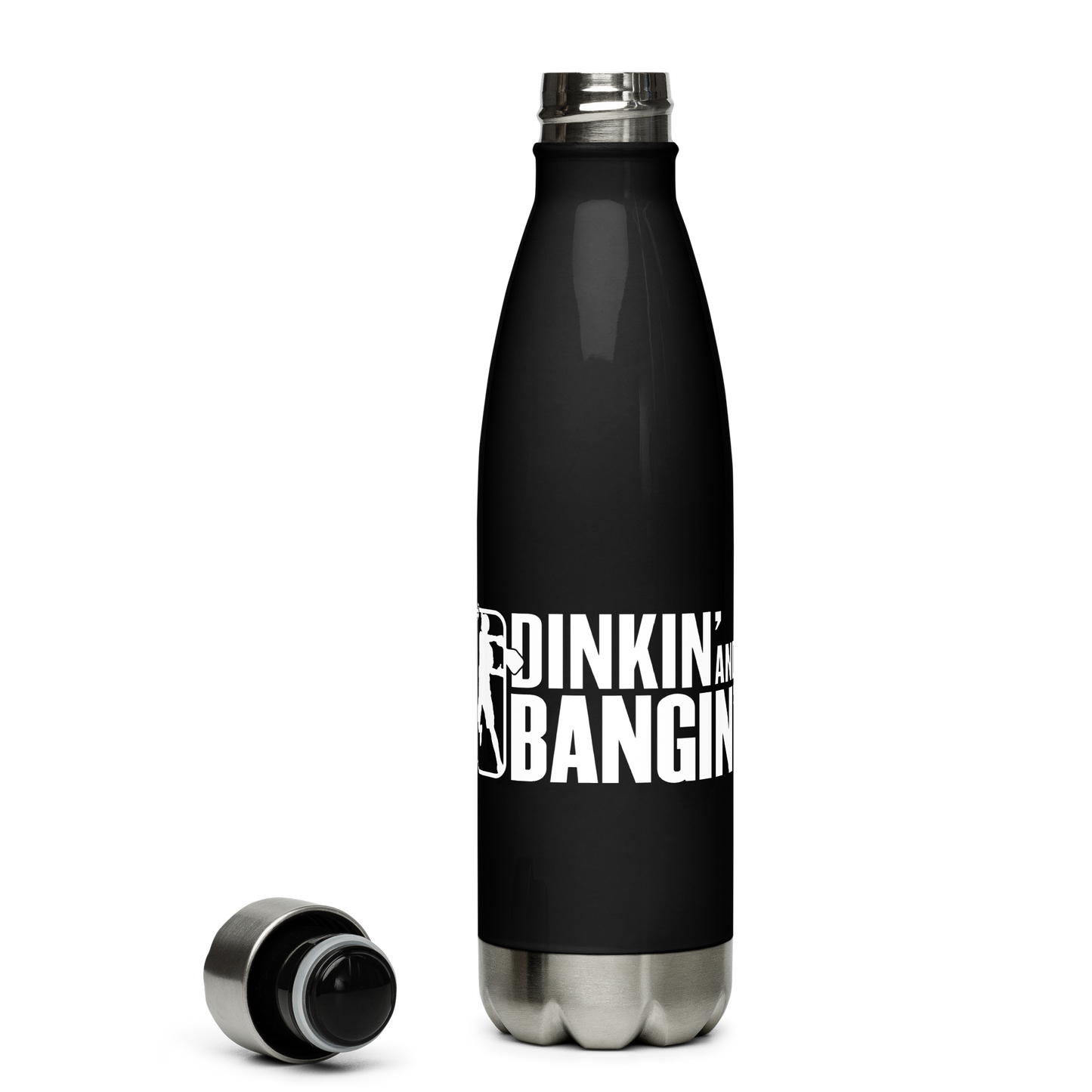 Stainless Steel Water Bottle