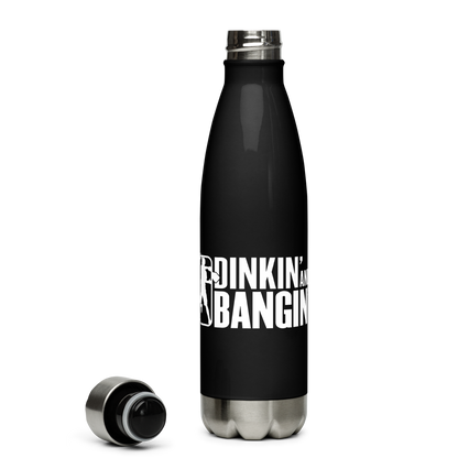 Stainless Steel Water Bottle