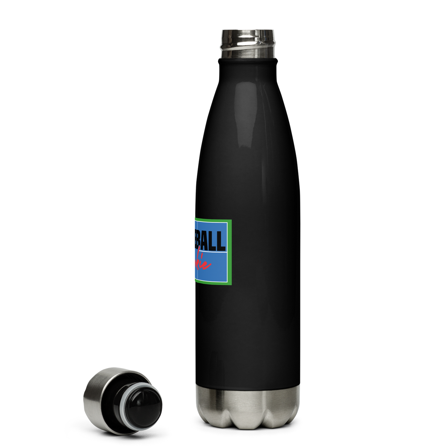 Stainless Steel Water Bottle