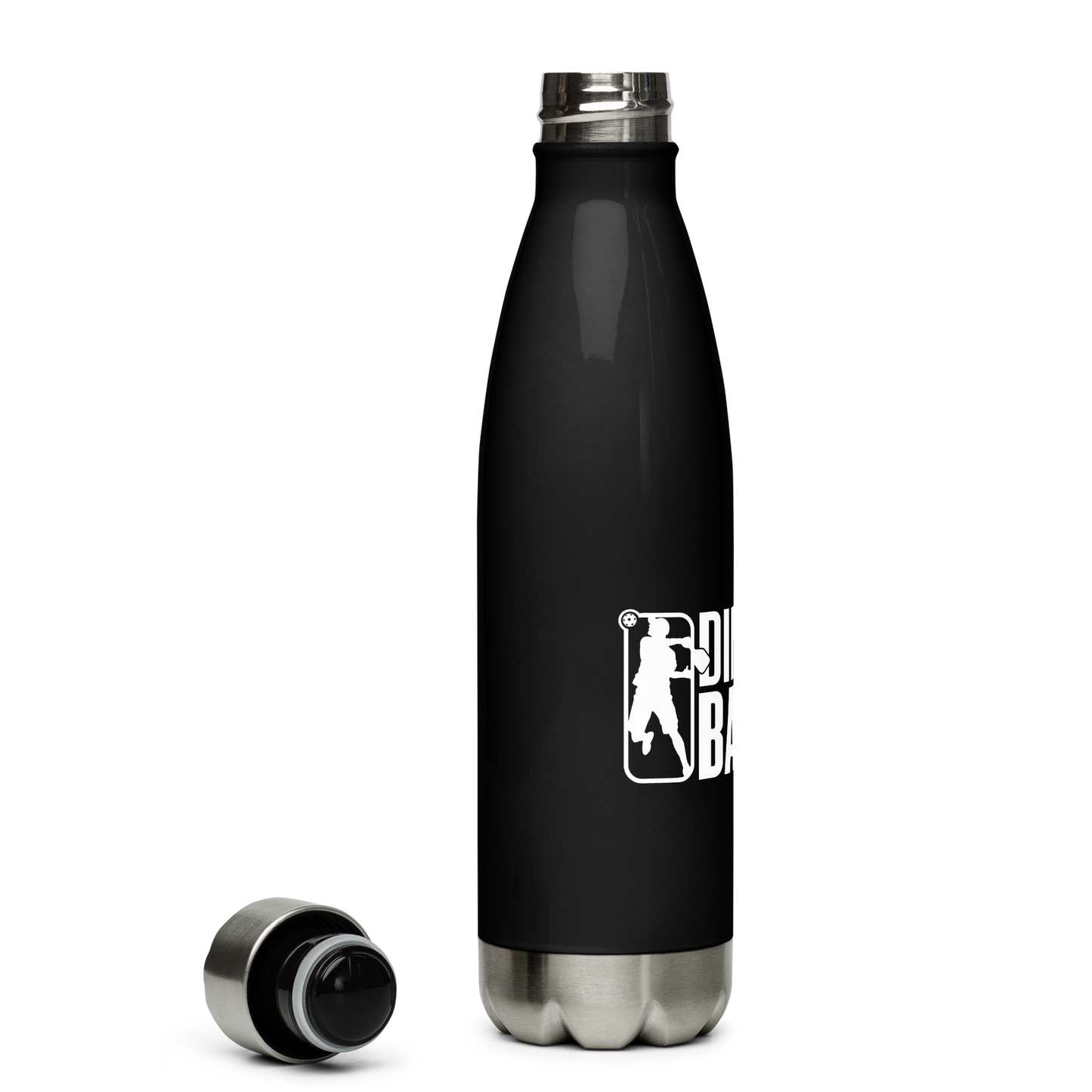 Stainless Steel Water Bottle