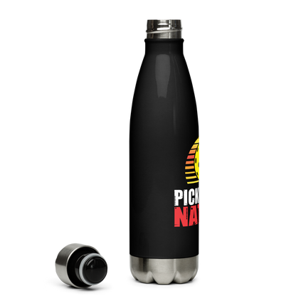 Stainless Steel Water Bottle